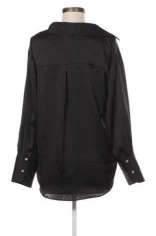 Damenbluse Zara, Größe L, Farbe Schwarz, Preis 18,99 €