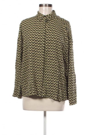 Damenbluse Zara, Größe XL, Farbe Mehrfarbig, Preis 15,99 €