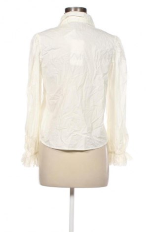 Damenbluse Zara, Größe S, Farbe Ecru, Preis € 18,99