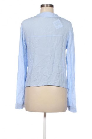 Dámská košile  Zara, Velikost XS, Barva Modrá, Cena  439,00 Kč