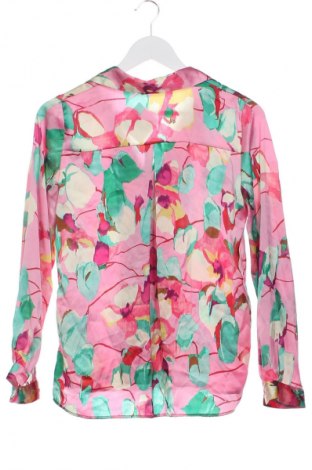Dámska košeľa  Zara, Veľkosť XS, Farba Viacfarebná, Cena  15,95 €