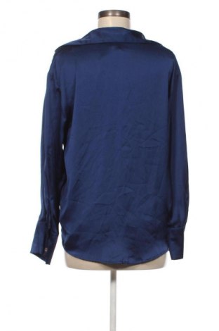 Dámská košile  Zara, Velikost S, Barva Modrá, Cena  342,00 Kč