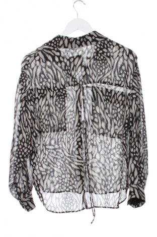 Dámska košeľa  Zara, Veľkosť XS, Farba Viacfarebná, Cena  37,42 €