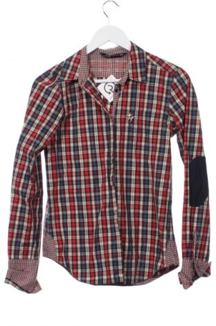 Dámska košeľa  Zara, Veľkosť XS, Farba Viacfarebná, Cena  14,00 €