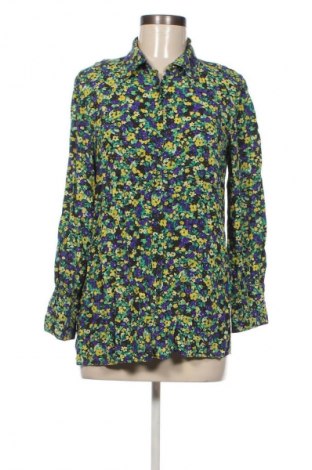 Damenbluse Zara, Größe S, Farbe Mehrfarbig, Preis 13,81 €