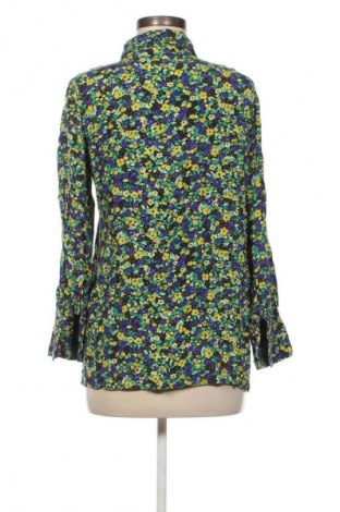 Damenbluse Zara, Größe S, Farbe Mehrfarbig, Preis 13,81 €