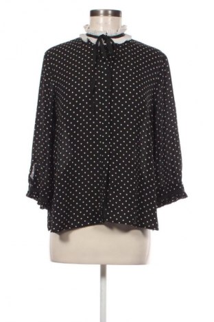 Damenbluse Zara, Größe M, Farbe Mehrfarbig, Preis € 21,51