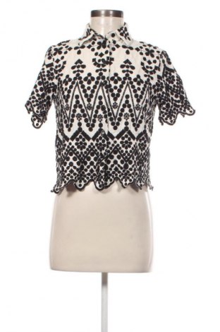 Damenbluse Zara, Größe S, Farbe Mehrfarbig, Preis 37,42 €