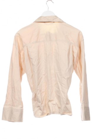 Damenbluse Zara, Größe XS, Farbe Beige, Preis € 13,81
