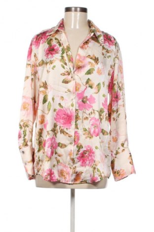 Dámska košeľa  Zara, Veľkosť M, Farba Viacfarebná, Cena  15,95 €