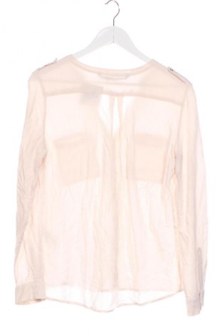 Γυναικείο πουκάμισο Zara, Μέγεθος XS, Χρώμα Ρόζ , Τιμή 14,00 €