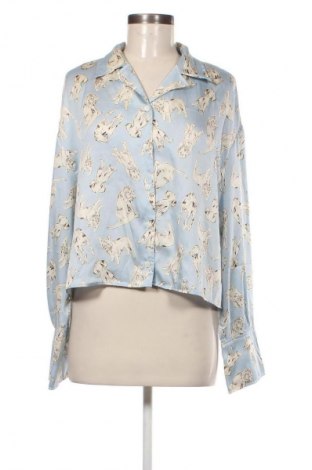 Damenbluse Zara, Größe M, Farbe Mehrfarbig, Preis € 13,81