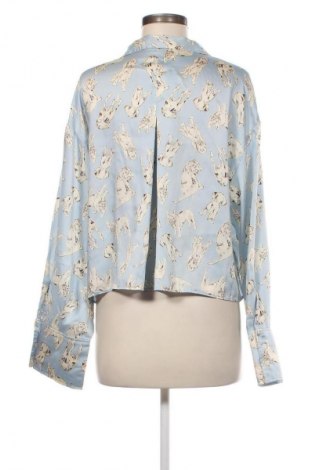 Damenbluse Zara, Größe M, Farbe Mehrfarbig, Preis € 13,81