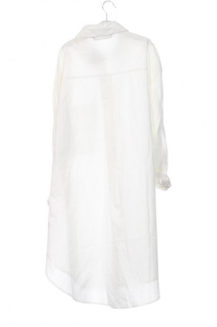 Damenbluse Zara, Größe XS, Farbe Weiß, Preis € 13,81