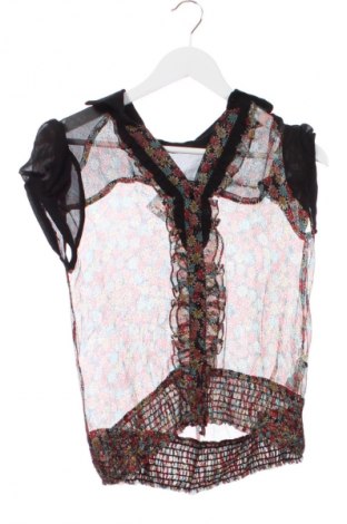 Damenbluse Zara, Größe XS, Farbe Mehrfarbig, Preis € 13,80