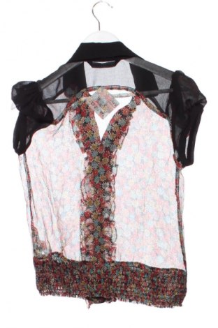 Damenbluse Zara, Größe XS, Farbe Mehrfarbig, Preis € 13,80