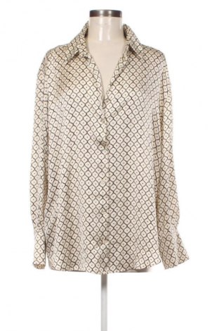 Damenbluse Zara, Größe XL, Farbe Mehrfarbig, Preis 15,95 €