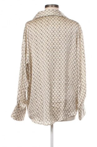 Damenbluse Zara, Größe XL, Farbe Mehrfarbig, Preis 15,95 €
