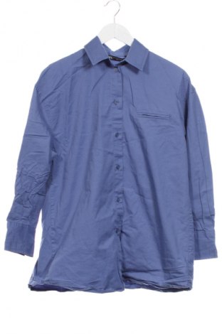 Női ing Zara, Méret XS, Szín Kék, Ár 5 396 Ft