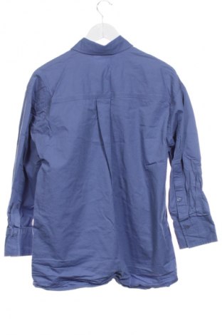 Női ing Zara, Méret XS, Szín Kék, Ár 5 396 Ft