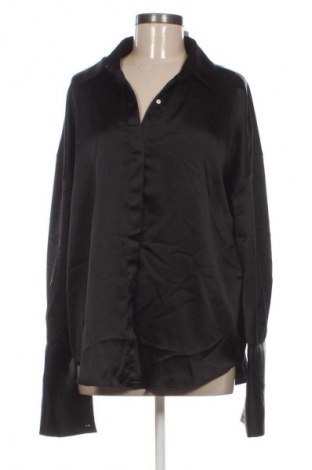 Damenbluse Zara, Größe L, Farbe Schwarz, Preis € 18,99