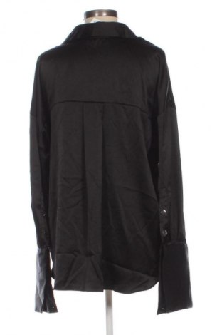 Damenbluse Zara, Größe L, Farbe Schwarz, Preis € 18,99