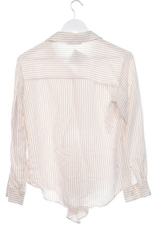 Γυναικείο πουκάμισο Zara, Μέγεθος XS, Χρώμα Πολύχρωμο, Τιμή 13,80 €
