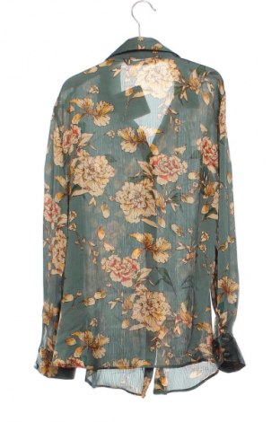 Damenbluse Zara, Größe XS, Farbe Mehrfarbig, Preis 13,80 €