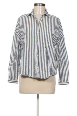 Damenbluse Zara Trafaluc, Größe S, Farbe Mehrfarbig, Preis € 13,81