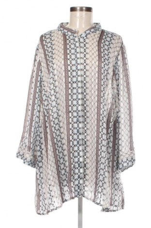 Damenbluse Zizzi, Größe XL, Farbe Mehrfarbig, Preis € 20,88