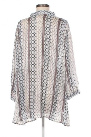Damenbluse Zizzi, Größe XL, Farbe Mehrfarbig, Preis € 20,88