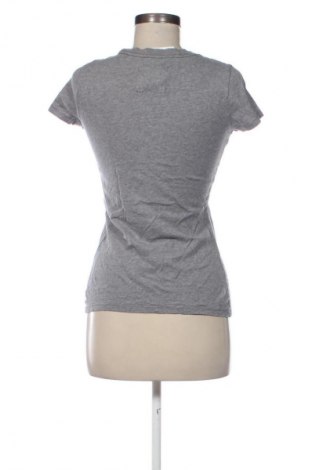 Damen T-Shirt Abercrombie & Fitch, Größe M, Farbe Grau, Preis € 9,21