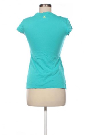 Dámské tričko Adidas, Velikost XS, Barva Modrá, Cena  342,00 Kč