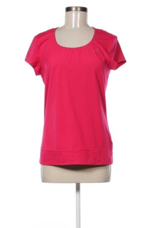 Γυναικείο t-shirt Adidas, Μέγεθος M, Χρώμα Ρόζ , Τιμή 16,99 €