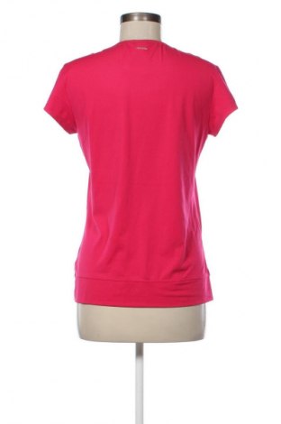 Γυναικείο t-shirt Adidas, Μέγεθος M, Χρώμα Ρόζ , Τιμή 16,99 €