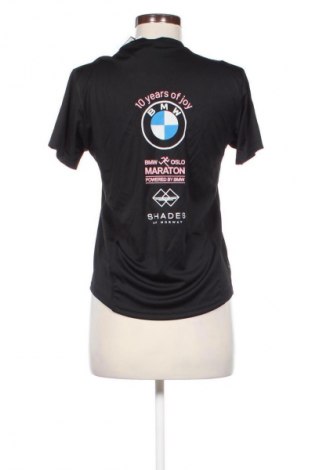 Damen T-Shirt Adidas, Größe S, Farbe Schwarz, Preis € 28,27