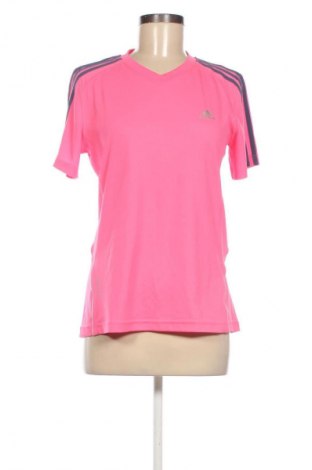 Női póló Adidas, Méret XL, Szín Rózsaszín, Ár 5 474 Ft