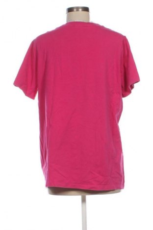 Damen T-Shirt Adidas, Größe XS, Farbe Rosa, Preis 42,99 €