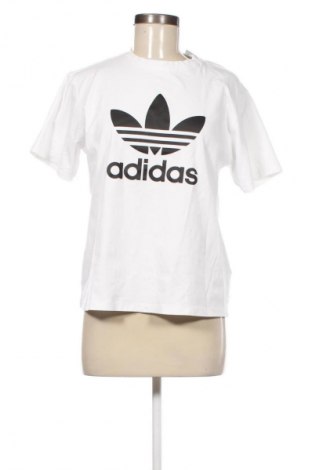 Dámské tričko Adidas, Velikost M, Barva Bílá, Cena  999,00 Kč