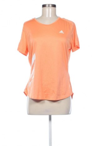 Női póló Adidas, Méret L, Szín Narancssárga
, Ár 7 068 Ft