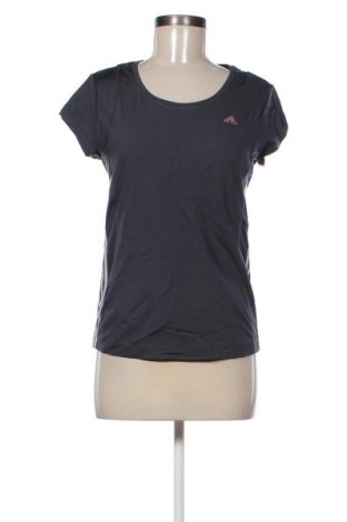 Damen T-Shirt Adidas, Größe L, Farbe Mehrfarbig, Preis 13,80 €