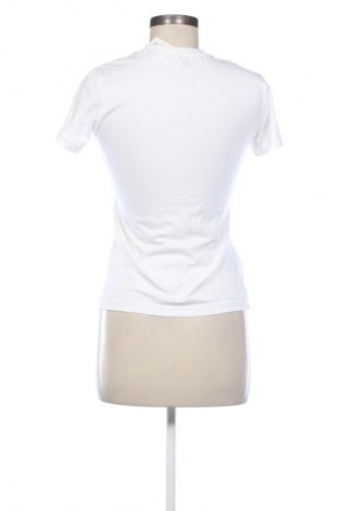 Γυναικείο t-shirt Adidas, Μέγεθος XS, Χρώμα Λευκό, Τιμή 13,81 €