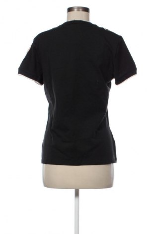 Damski T-shirt Adidas Originals, Rozmiar L, Kolor Czarny, Cena 143,82 zł