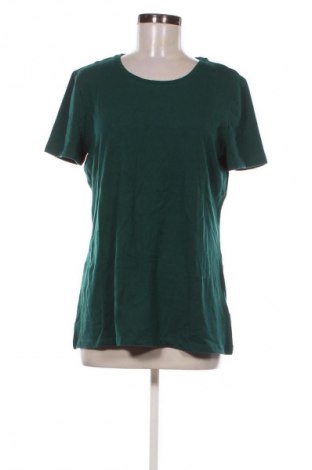 Γυναικείο t-shirt Amazon Essentials, Μέγεθος L, Χρώμα Πράσινο, Τιμή 9,99 €