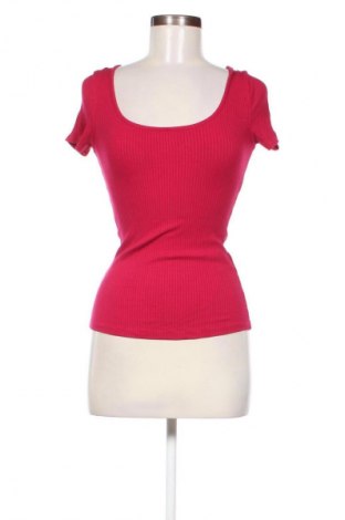 Damen T-Shirt Amisu, Größe XS, Farbe Lila, Preis € 8,70