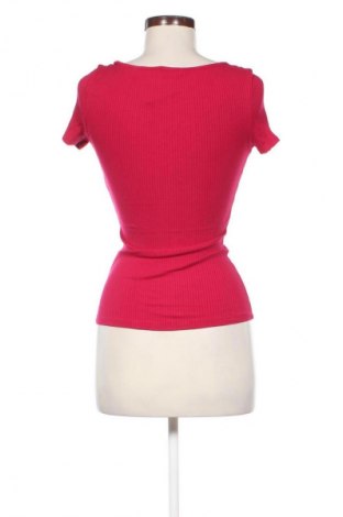Damen T-Shirt Amisu, Größe XS, Farbe Lila, Preis € 8,70