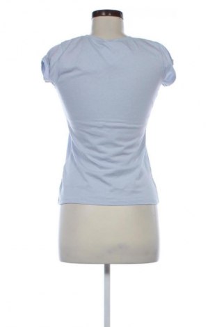 Γυναικείο t-shirt Amisu, Μέγεθος S, Χρώμα Μπλέ, Τιμή 9,00 €