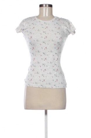 Damski T-shirt Atmosphere, Rozmiar S, Kolor Kolorowy, Cena 39,08 zł