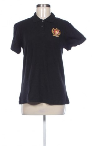 Γυναικείο t-shirt B&C Collection, Μέγεθος L, Χρώμα Μαύρο, Τιμή 9,72 €