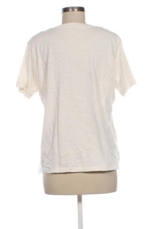 Damen T-Shirt Beach Time, Größe XL, Farbe Ecru, Preis € 19,99
